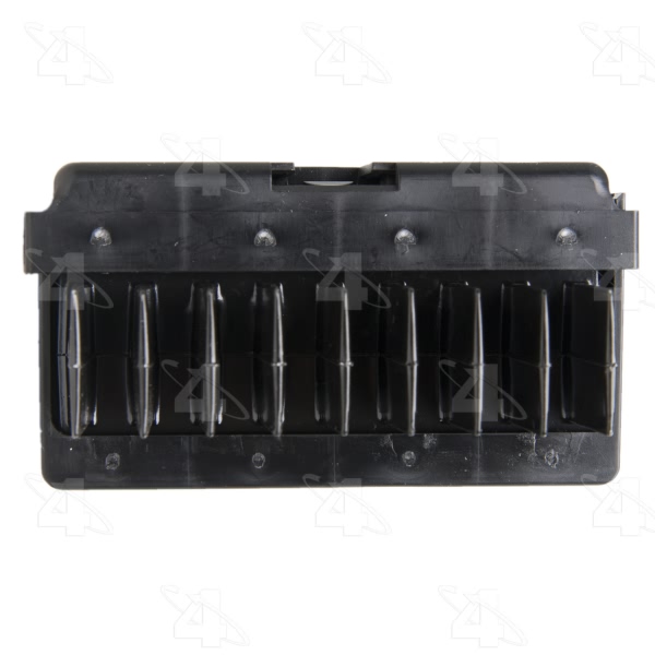 Four Seasons Hvac Blower Motor Resistor Block 20371