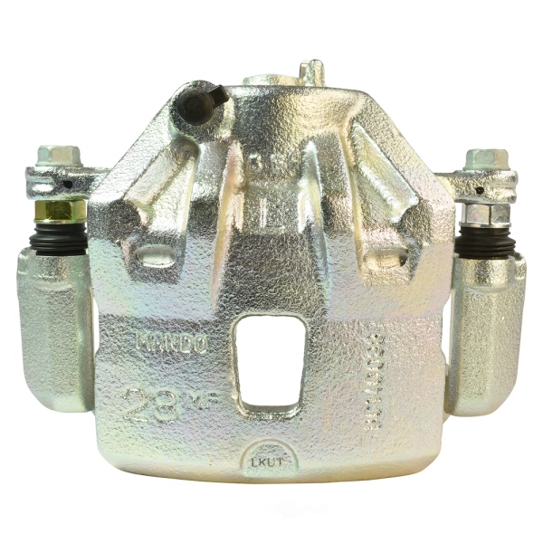 Mando Front Driver Side Brake Caliper 16A5008