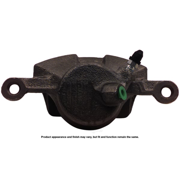 Cardone Reman Remanufactured Unloaded Caliper 19-1504