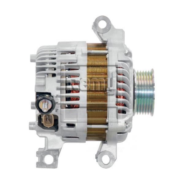 Remy Remanufactured Alternator 11268