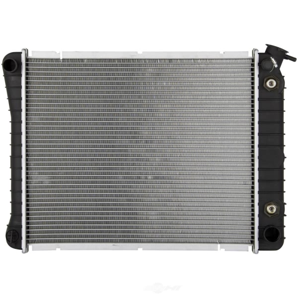 Spectra Premium Complete Radiator CU954