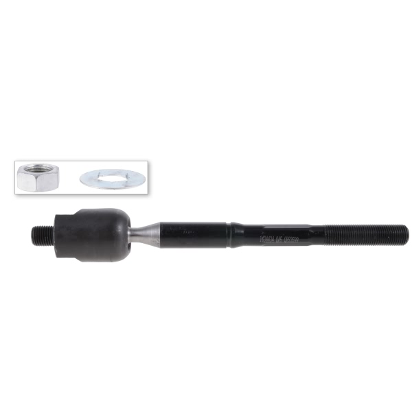 Centric Premium™ Front Inner Steering Tie Rod End 612.44082