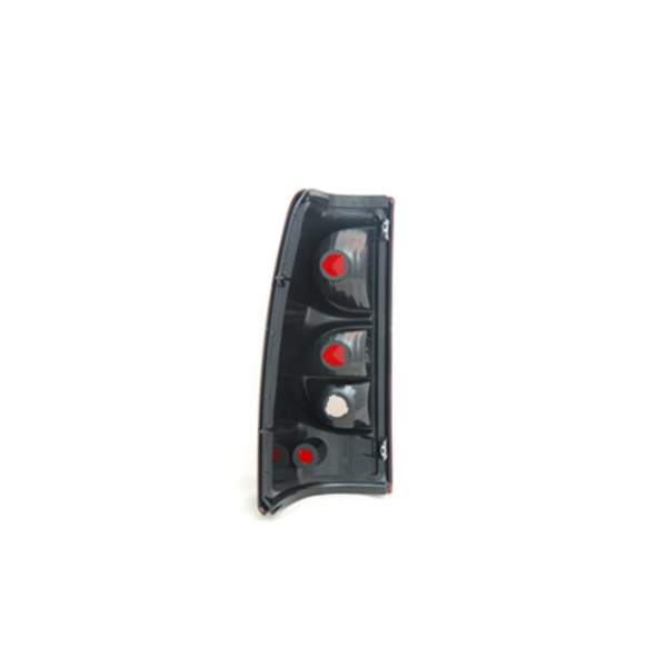 TYC Passenger Side Replacement Tail Light 11-5851-91-9