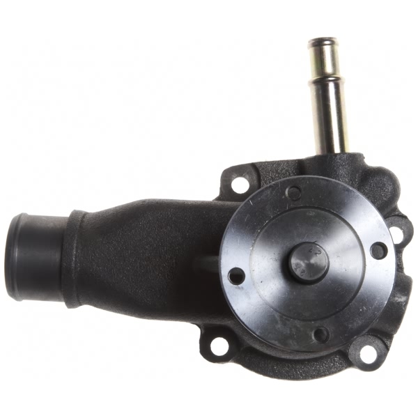 Gates Engine Coolant Standard Water Pump 42071