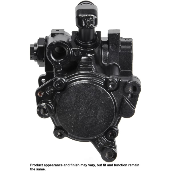 Cardone Reman Remanufactured Power Steering Pump w/o Reservoir 21-157