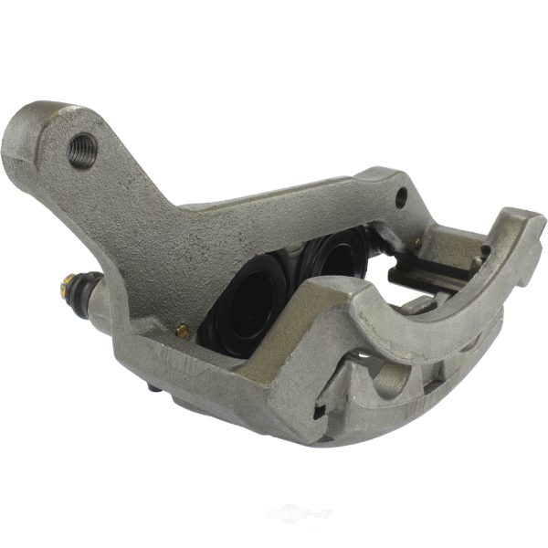 Centric Remanufactured Semi-Loaded Front Passenger Side Brake Caliper 141.67065