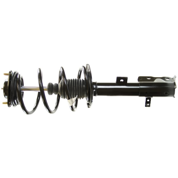 Monroe RoadMatic™ Front Passenger Side Complete Strut Assembly 182367