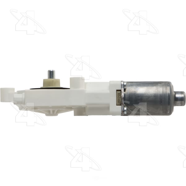 ACI Front Driver Side Window Motor 83278