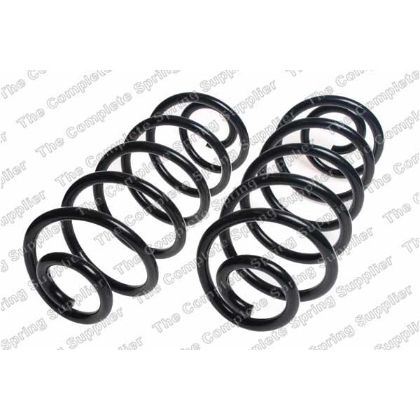 lesjofors Rear Coil Springs 4412117