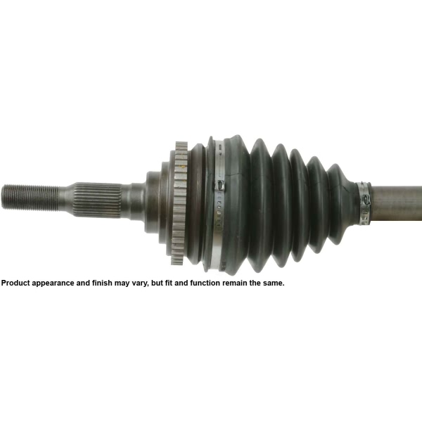 Cardone Reman Remanufactured CV Axle Assembly 60-1300