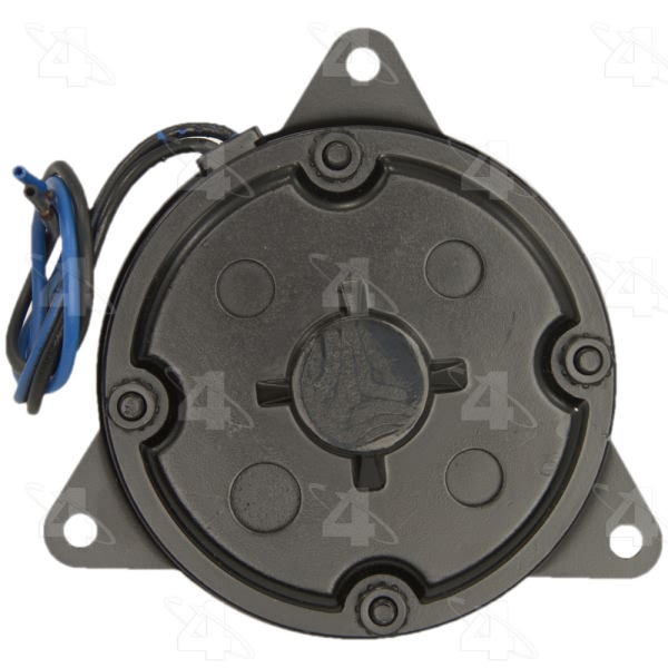 Four Seasons Radiator Fan Motor 35113