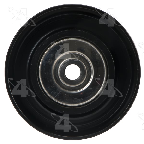 Four Seasons Upper Drive Belt Idler Pulley 45081