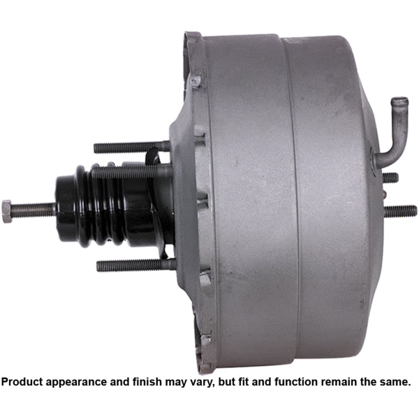 Cardone Reman Remanufactured Vacuum Power Brake Booster w/o Master Cylinder 53-2431