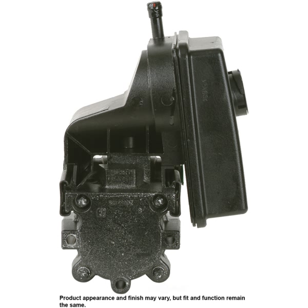 Cardone Reman Remanufactured Power Steering Pump w/Reservoir 20-59400