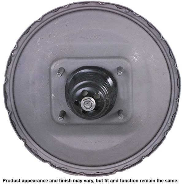 Cardone Reman Remanufactured Vacuum Power Brake Booster w/o Master Cylinder 53-2701