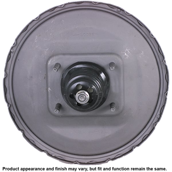 Cardone Reman Remanufactured Vacuum Power Brake Booster w/o Master Cylinder 53-2701