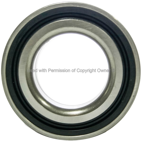 Quality-Built WHEEL BEARING WH510059
