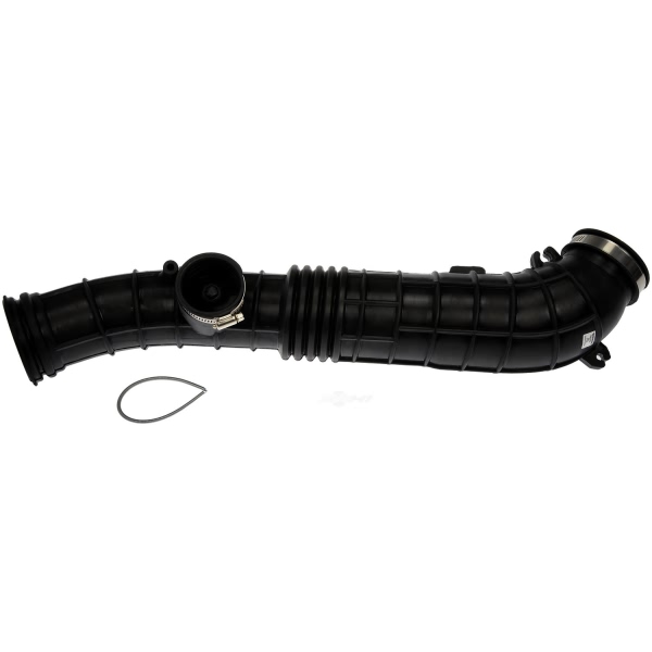 Dorman Black Circular Air Intake Hose 696-034