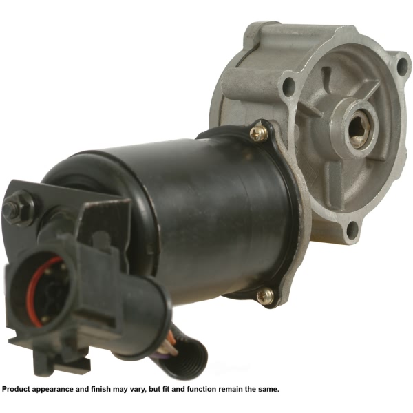 Cardone Reman Remanufactured Transfer Case Motor 48-206