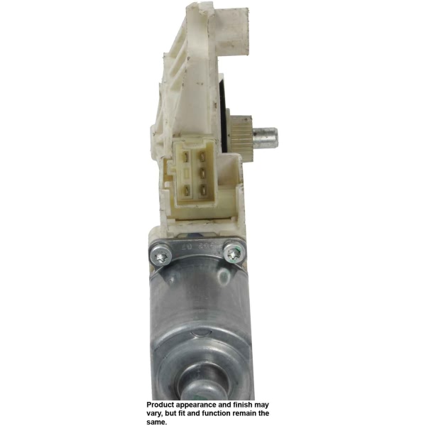 Cardone Reman Remanufactured Window Lift Motor 47-3439