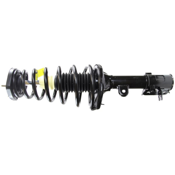 Monroe Quick-Strut™ Rear Passenger Side Complete Strut Assembly 172221