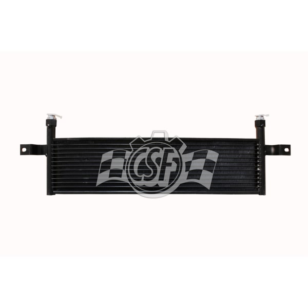 CSF Automatic Transmission Oil Cooler 20035