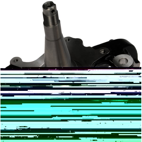 Dorman OE Solutions Front Driver Side Steering Knuckle 698-155