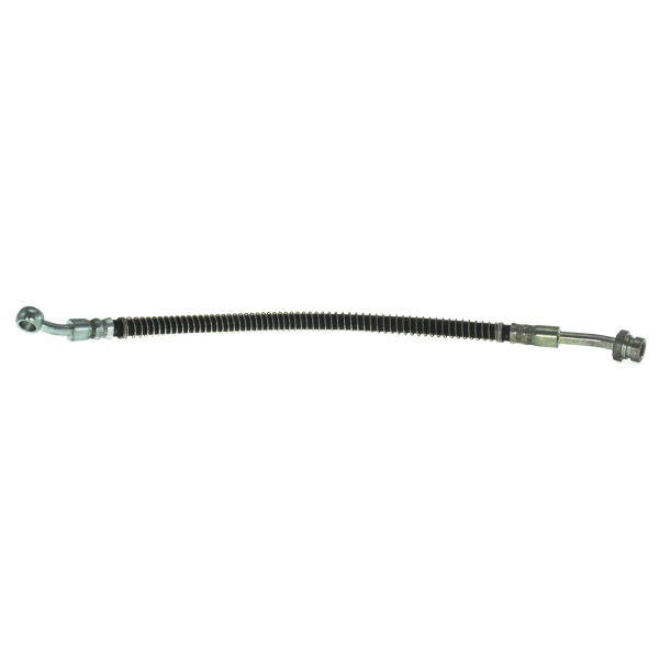 Centric Front Passenger Side Brake Hose 150.51073