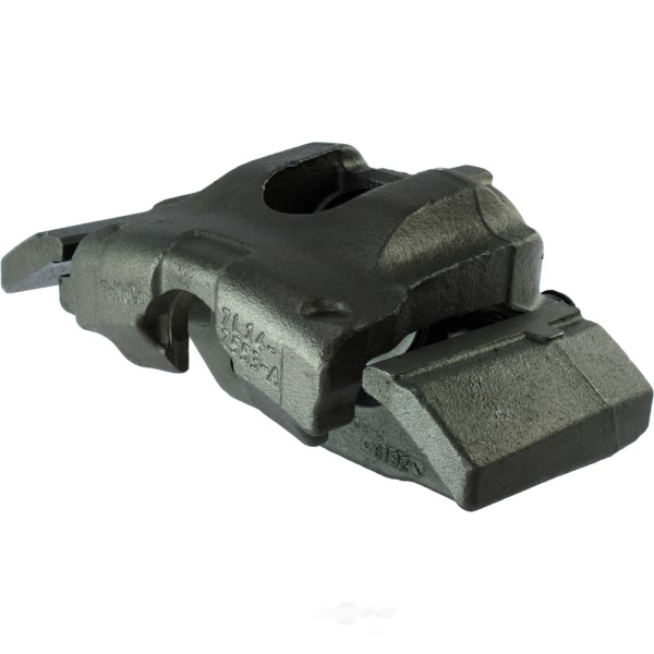 Centric Remanufactured Semi-Loaded Rear Driver Side Brake Caliper 141.65530