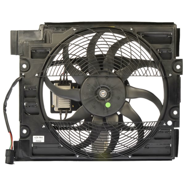 Dorman A C Condenser Fan Assembly 620-904