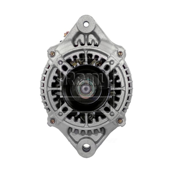 Remy Remanufactured Alternator 12309