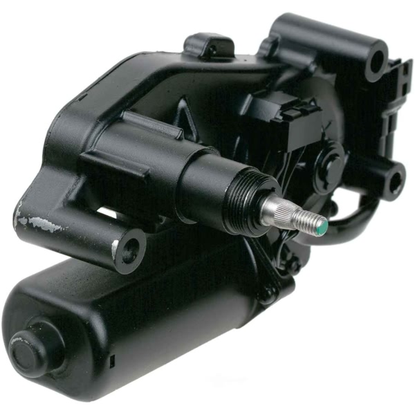 Cardone Reman Remanufactured Wiper Motor 43-4018