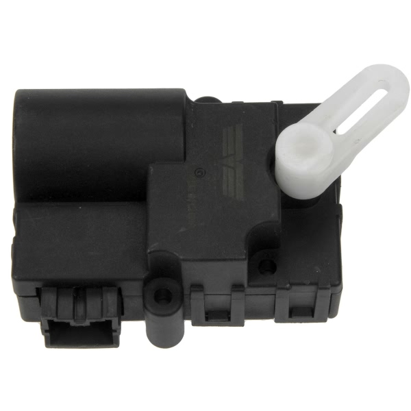 Dorman Hvac Air Door Actuator 604-600