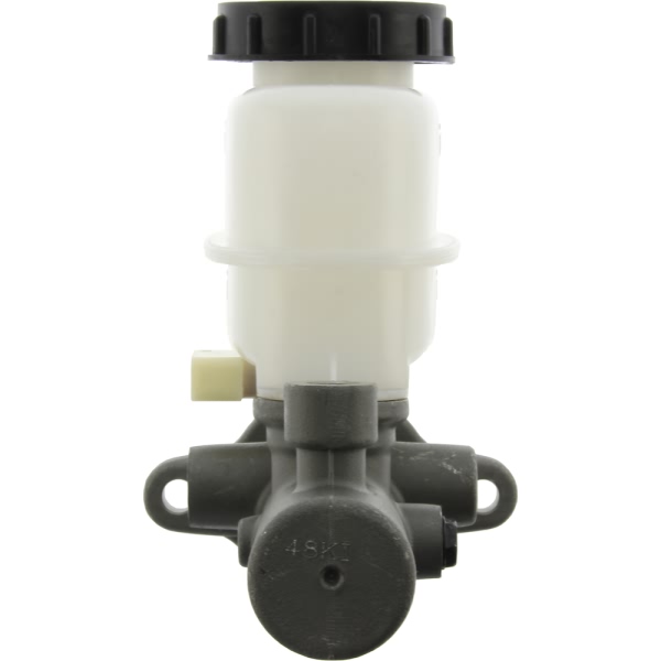 Centric Premium Brake Master Cylinder 130.42408