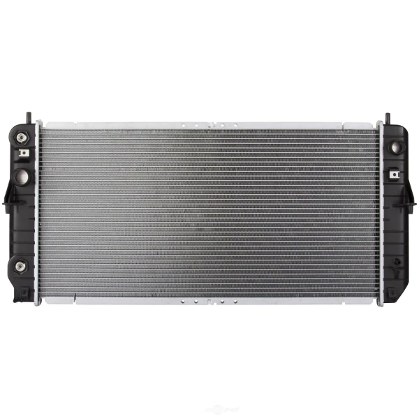 Spectra Premium Complete Radiator CU2280