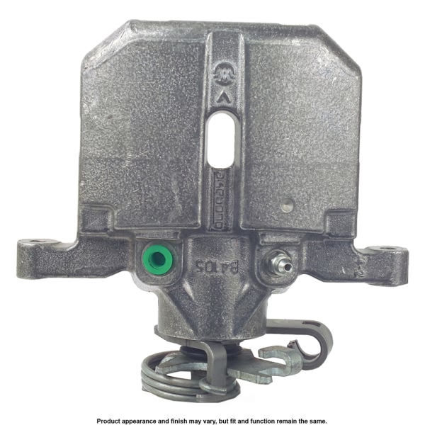 Cardone Reman Remanufactured Unloaded Caliper 18-5015