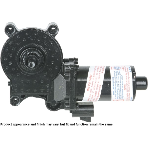 Cardone Reman Remanufactured Window Lift Motor 42-1008