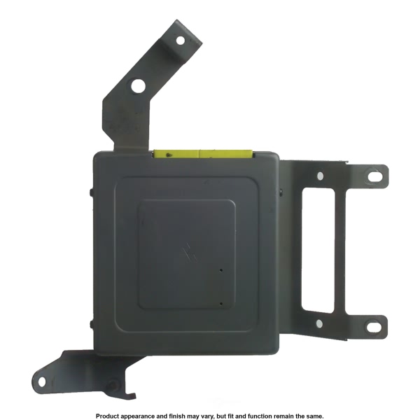 Cardone Reman Remanufactured Engine Control Computer 72-7010