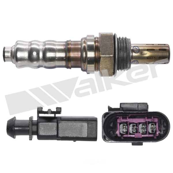 Walker Products Oxygen Sensor 350-34585