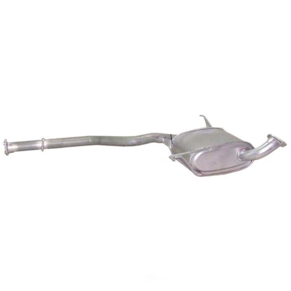 Bosal Rear Exhaust Muffler 278-625
