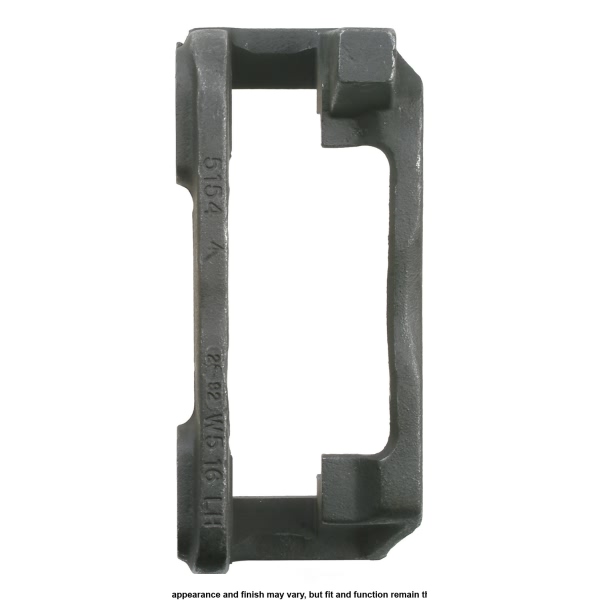 Cardone Reman Remanufactured Caliper Bracket 14-1040