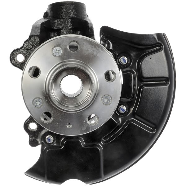 Dorman OE Solutions Front Driver Side Wheel Bearing And Hub Assembly 686-201
