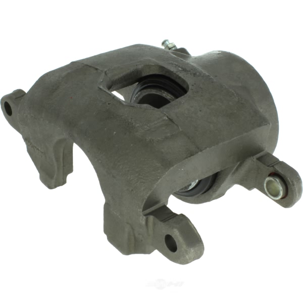 Centric Remanufactured Semi-Loaded Front Driver Side Brake Caliper 141.66014