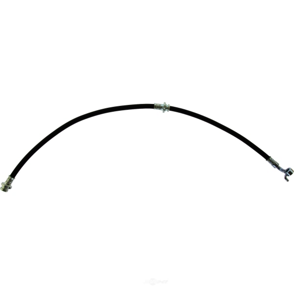 Centric Rear Driver Side Brake Hose 150.42384