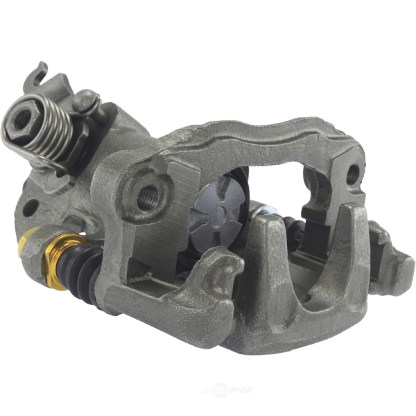 Centric Remanufactured Semi-Loaded Rear Passenger Side Brake Caliper 141.51617
