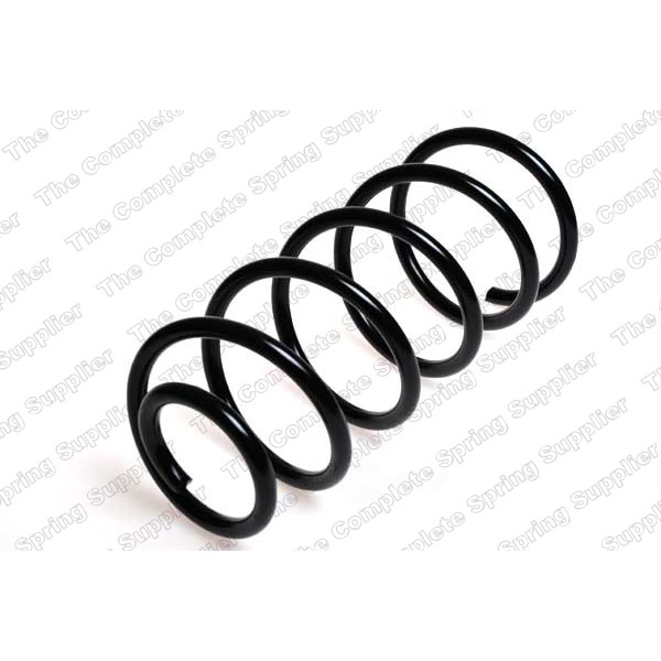 lesjofors Front Coil Spring 4004238