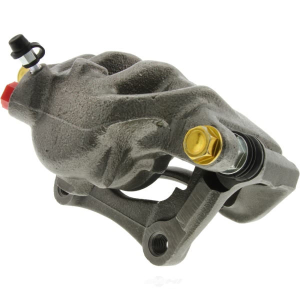 Centric Remanufactured Semi-Loaded Front Passenger Side Brake Caliper 141.34039