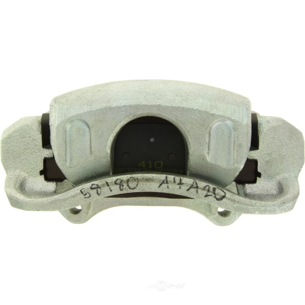 Centric Semi-Loaded Brake Caliper 141.50006