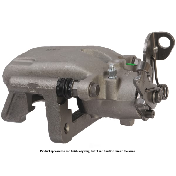 Cardone Reman Remanufactured Unloaded Caliper w/Bracket 18-B5400A