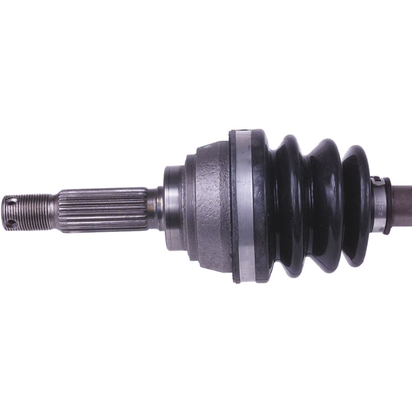 Cardone Reman Remanufactured CV Axle Assembly 60-3176